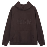Fear Of God ESSENTIALS Hoodies 936